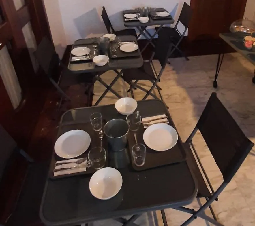 Villa Paradis B&B Airuno