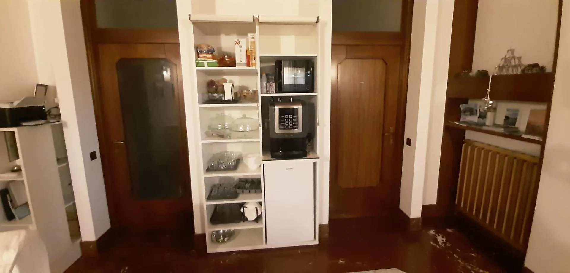 Villa Paradis B&B Airuno Italy