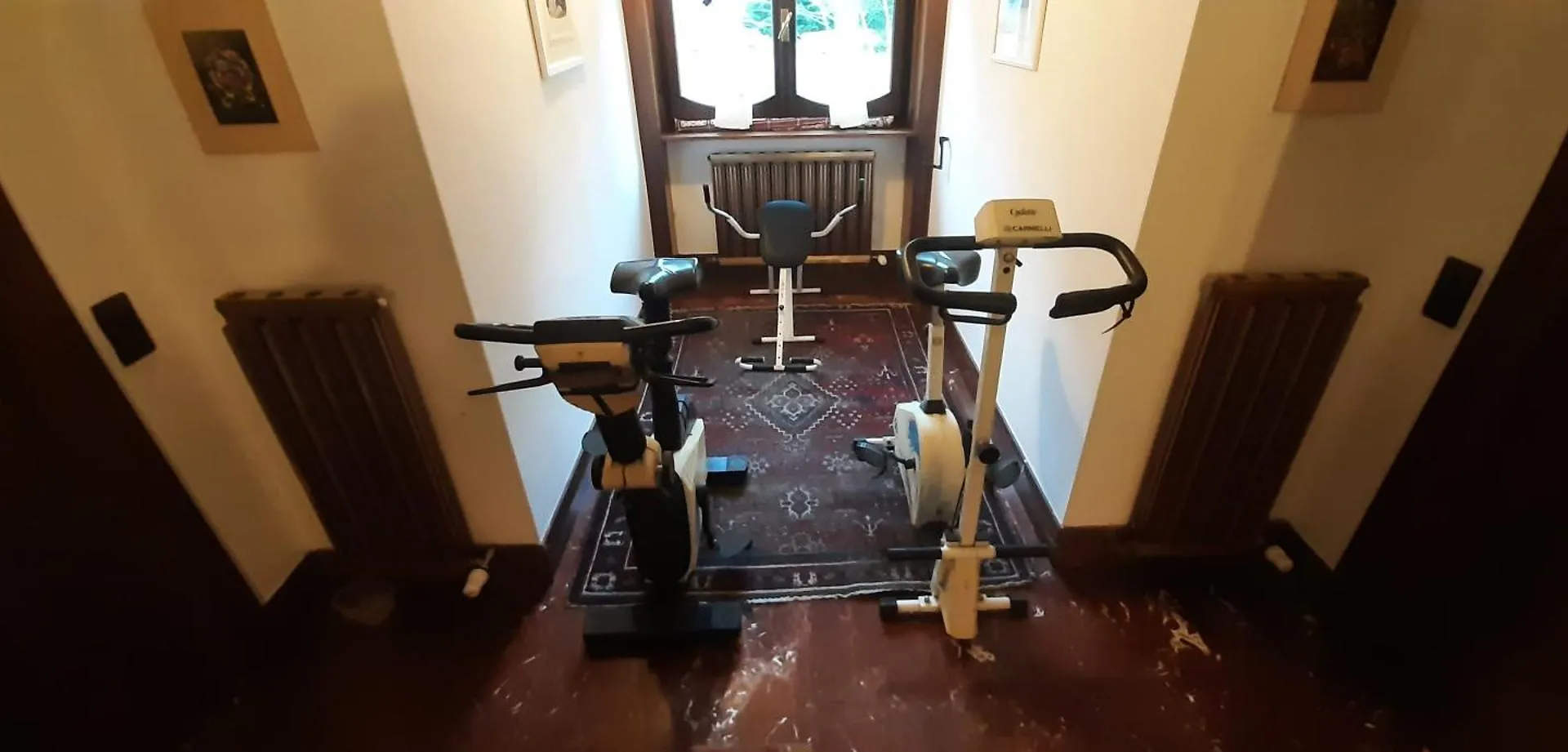 Villa Paradis B&B Airuno 0*,  Italy