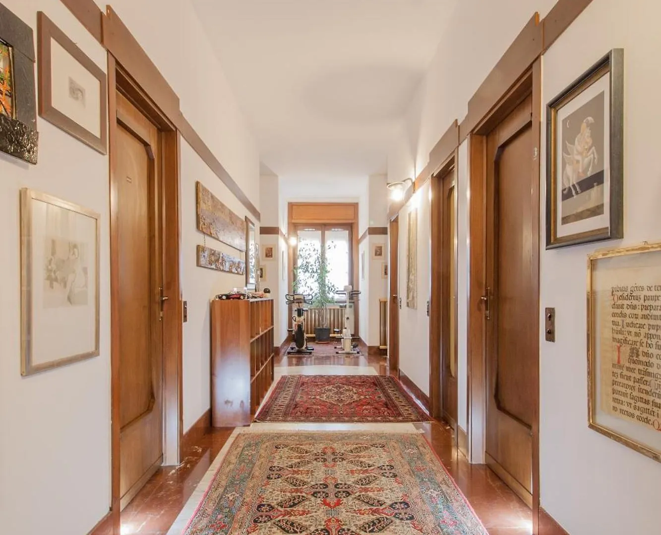 Villa Paradis B&B Airuno Italy