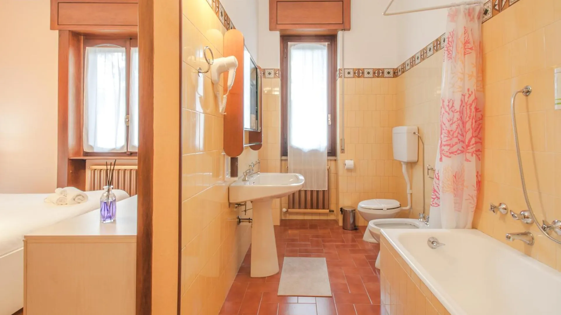 Villa Paradis B&B Airuno