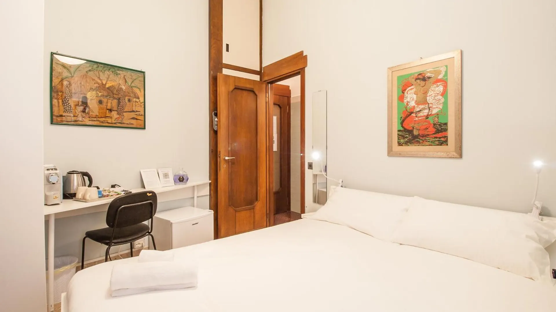 Bed & Breakfast Villa Paradis B&B Airuno