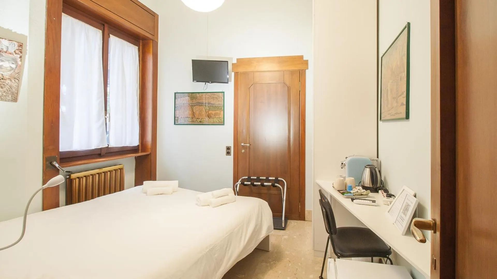 Villa Paradis B&B Airuno Italy