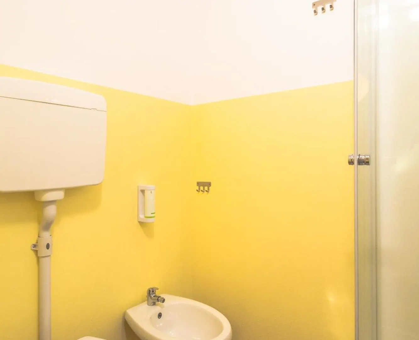 Bed & Breakfast Villa Paradis B&B Airuno