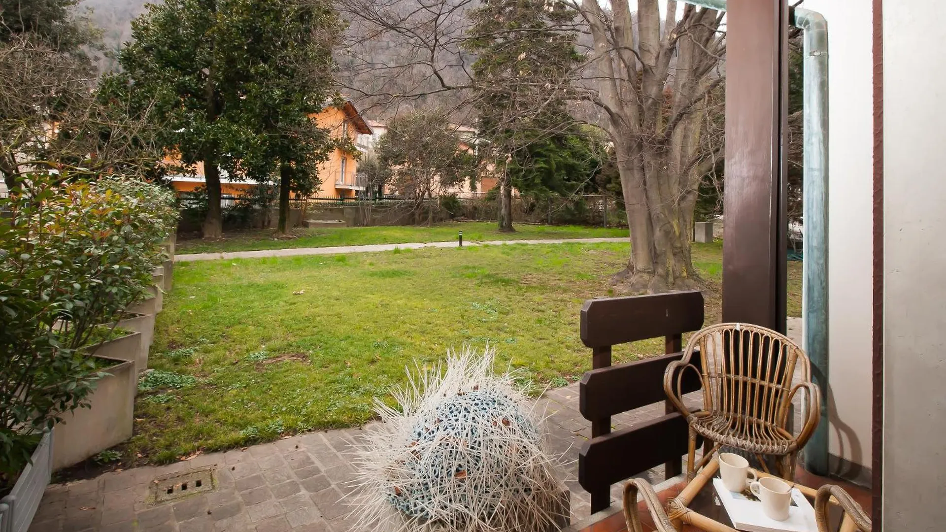Bed & Breakfast Villa Paradis B&B Airuno Italy